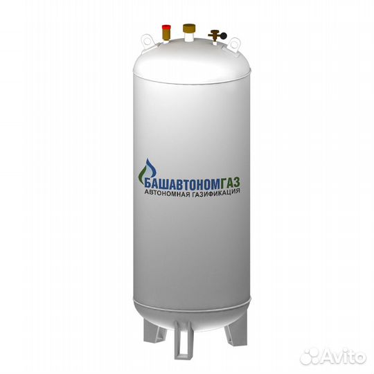 Автономная газификация. Доставка газа (пропан)