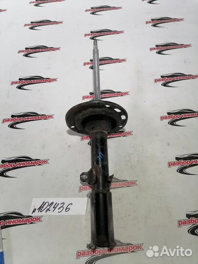 Амортизатор задний правый для Toyota Camry GSV50 2