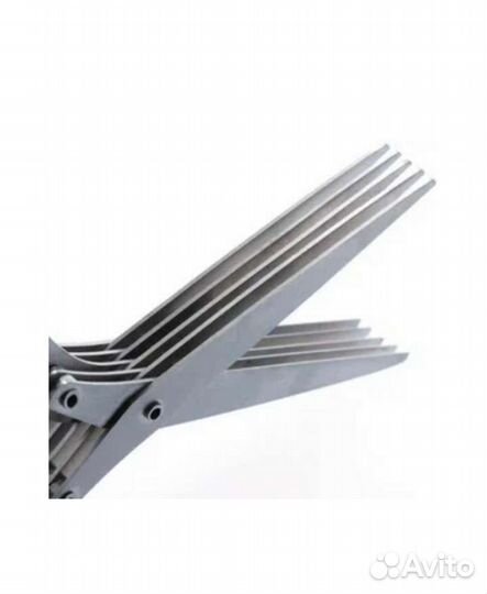 Ножницы для нарезки зелени