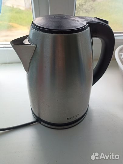 Чайник электрический