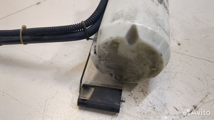 Насос топливный электрический Mercedes ML W163, 1999