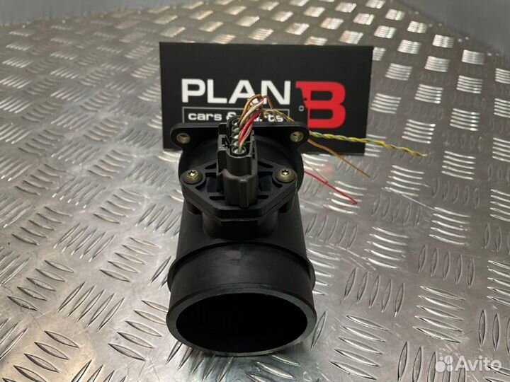 Датчик массового расхода воздуха Nissan