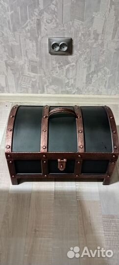 Мангал сундук ручная работа эксклюзив