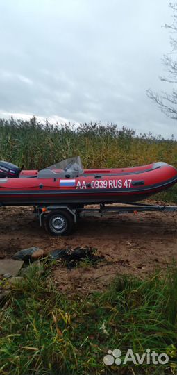 Риб 430