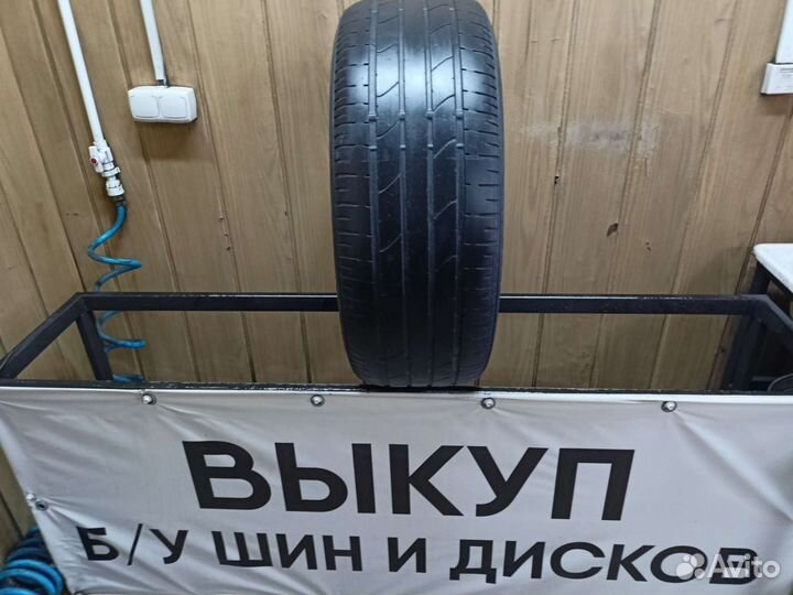 Bridgestone Turanza ER30 215/55 R16