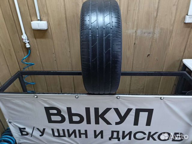 Bridgestone Turanza ER30 215/55 R16