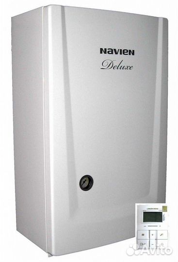 Ремонт газовых котлов и колонок