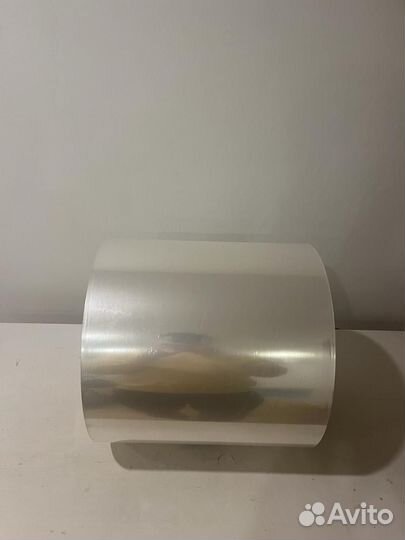 Пленка бопп