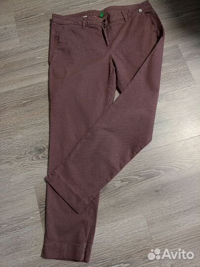 Брюки united colors of benetton