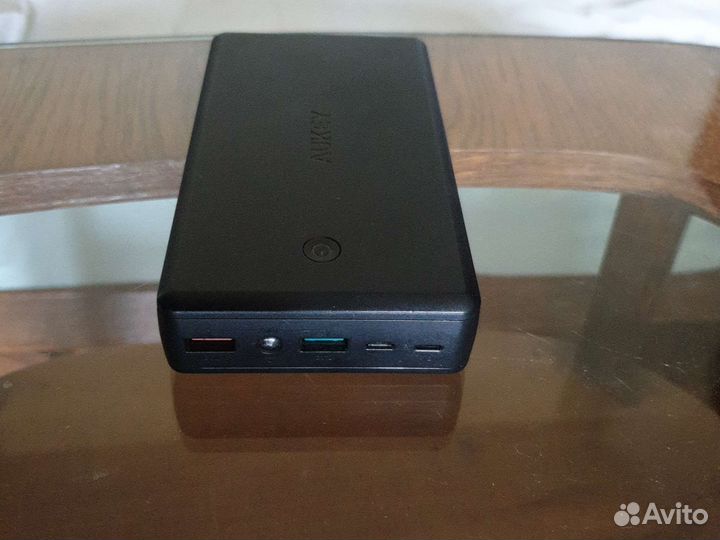 Повербанк 30000