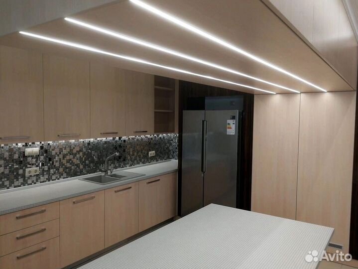 Кухонный гарнитур 