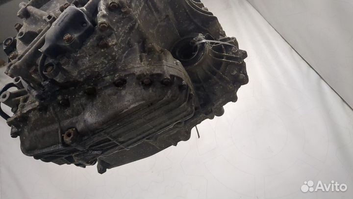 Кпп - автомат (АКПП) Honda Civic, 2012