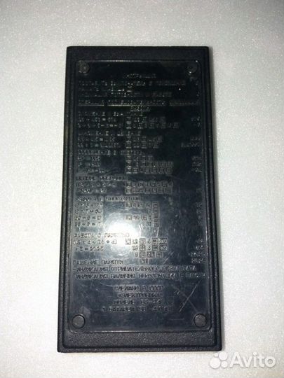 Калькулятор 2шт