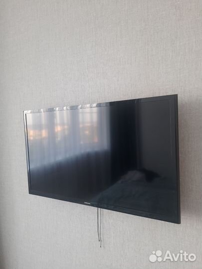 Телевизор SMART tv Samsung