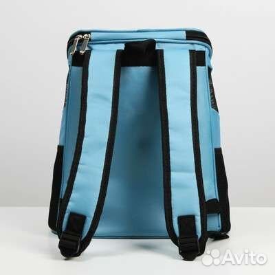 Рюкзак для переноски животных