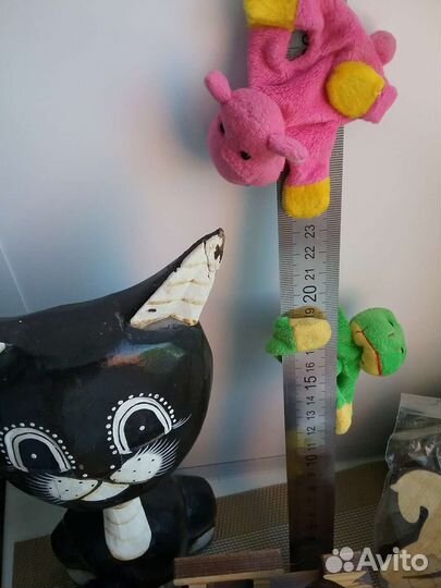 Детские игрушки