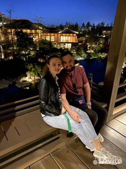 Гид-экскурсовод по Краснодару, Краю и Адыгее