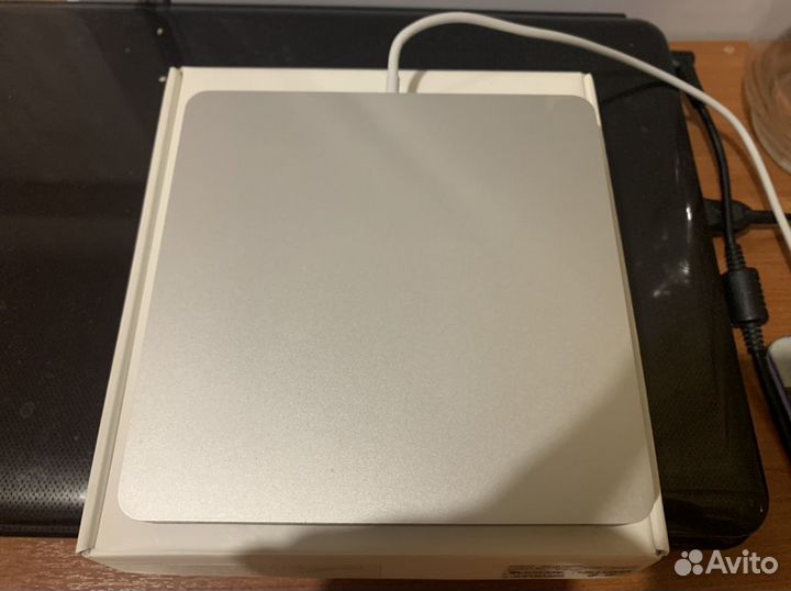 Apple USB SuperDrive