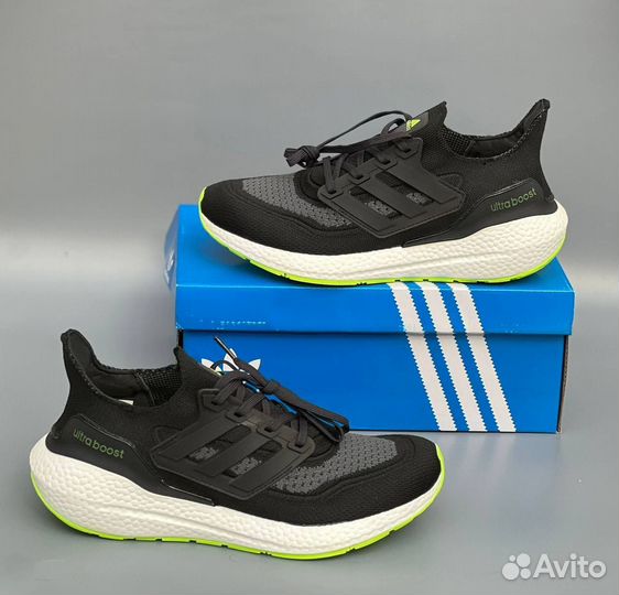 Кроссовки Adidas ultraboost 21 41-45