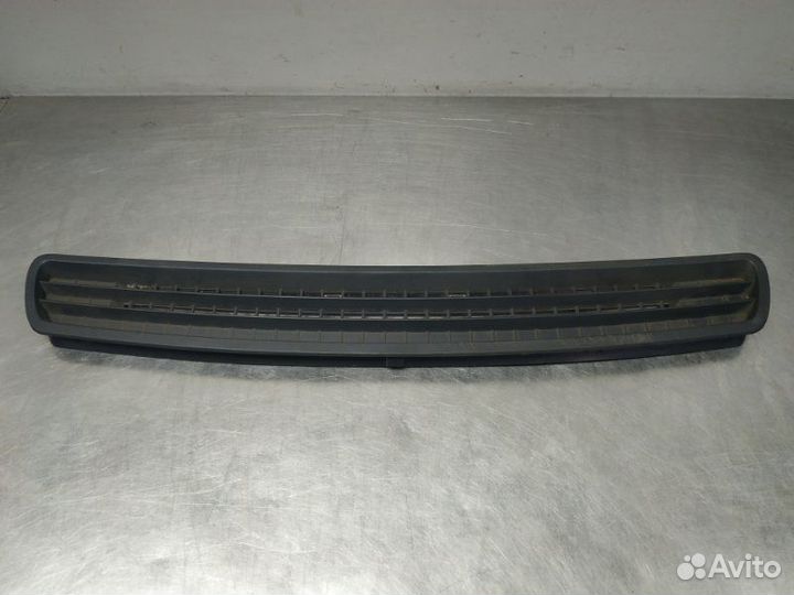 Дефлектор ветрового стекла Nissan Qashqai+2 JJ10E