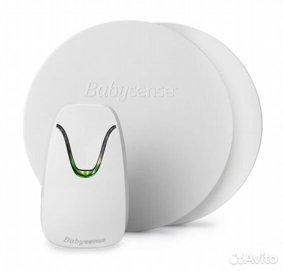 Монитор дыхания Babysense 7 Plus