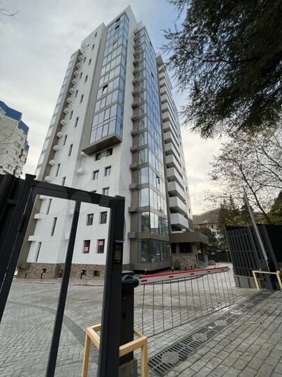 Квартира-студия, 31,4 м², 14/18 эт.