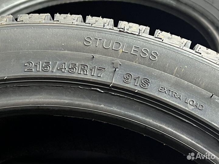 Aplus A506 215/45 R17 91S