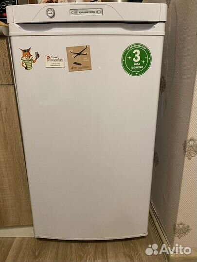 Холодильник