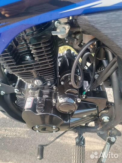 Продаю мотоцикл