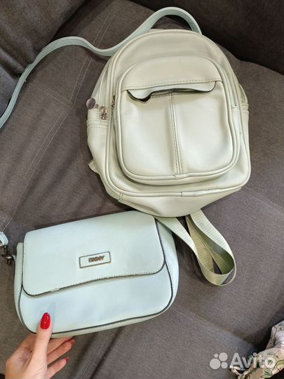 Пакет вещей (15шт)