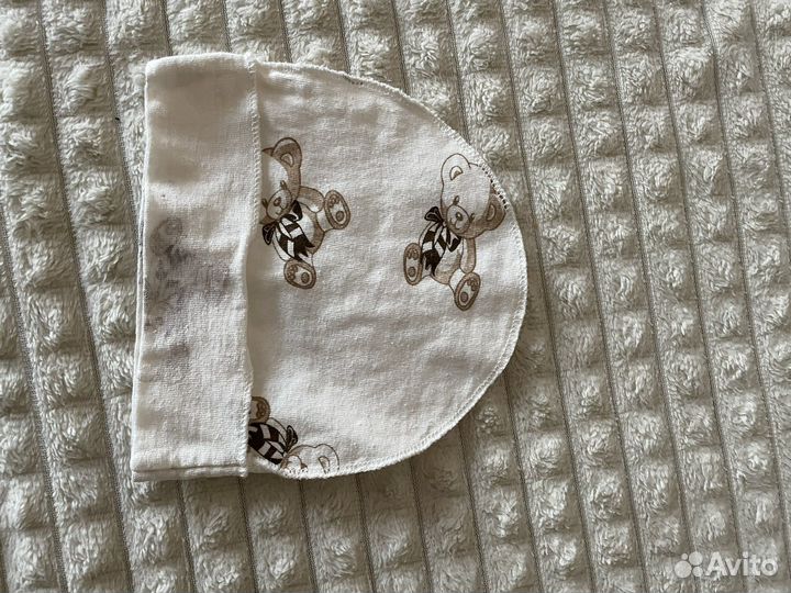 Шапка для мальчика