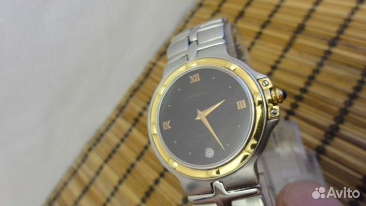 Raymond Weil parsifal 9188