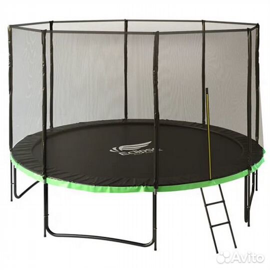 Батут Eclipse Inspire 16 FT (4.88м) - торг