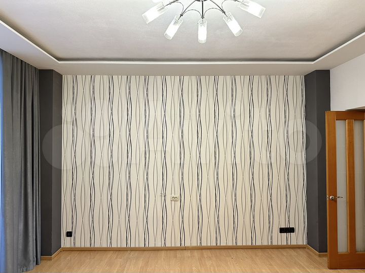 2-к. квартира, 78 м², 3/6 эт.