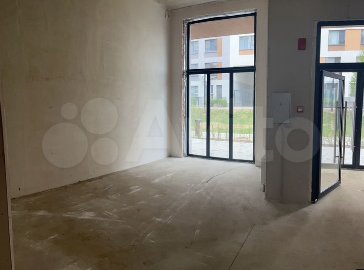 Свободного назначения, 61.2 м²