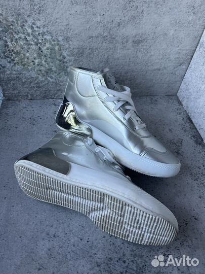 Кеды Adidas & Stella McCartney 40,5