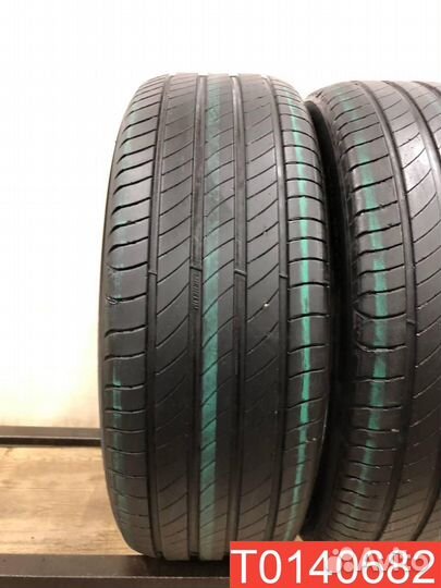 Michelin Primacy 4 215/55 R17 94V
