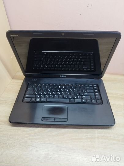 Ноутбук dell i3-2370M/8Gb/intel HD/320Gb/15.6