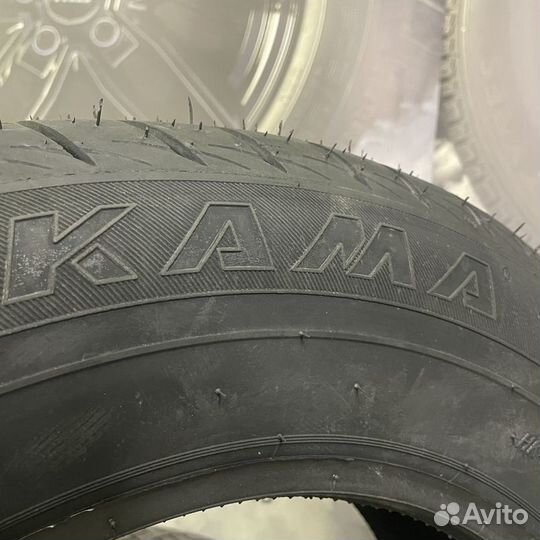 КАМА Breeze (HK-132) 205/65 R15 94T