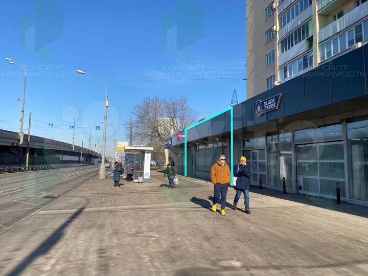 Свободного назначения, 133 м²