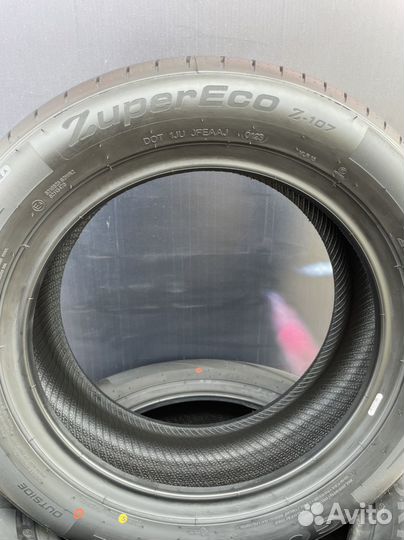 Goodride ZuperEco Z-107 205/55 R16 91V
