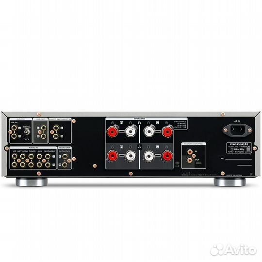 Усилитель Marantz PM8006 Gold