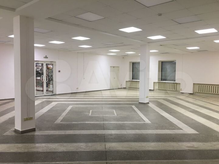 Торговая площадь в ТЦ на Циолковского, 30 м²