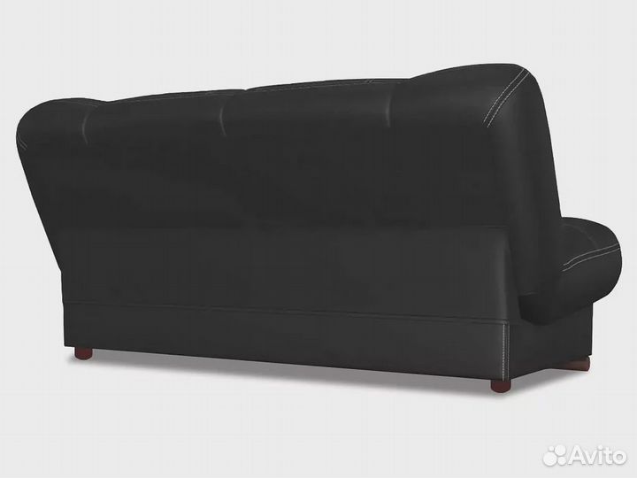 Диван Релакс (Оскар Блюз) экокожа дизайн 2