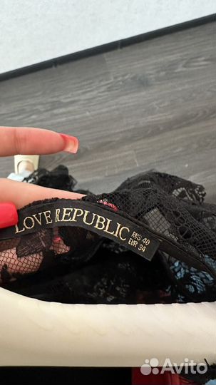 Топ женский