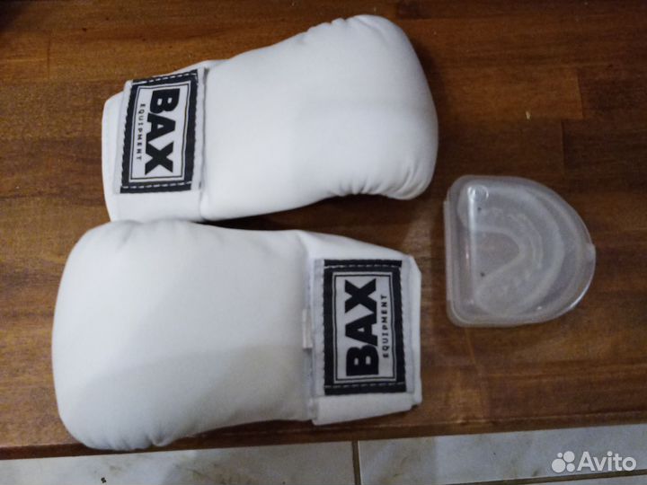 Кимоно для дзюдо, лапы, перчатки