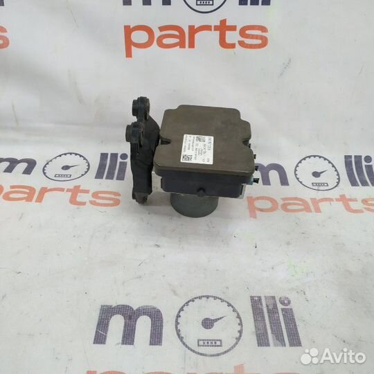 Блок abs Audi A5 8W 2018