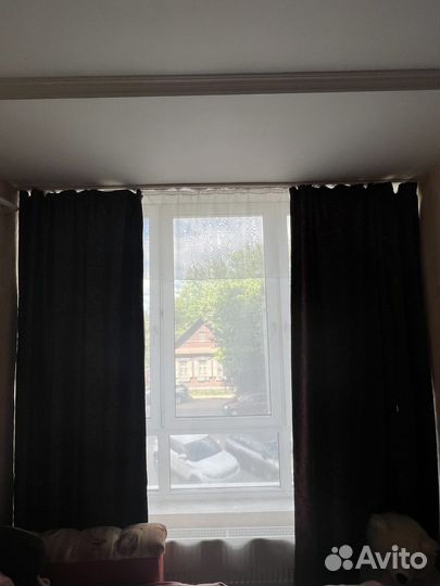 Занавески шторы
