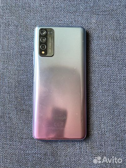 HONOR 10X Lite, 4/128 ГБ