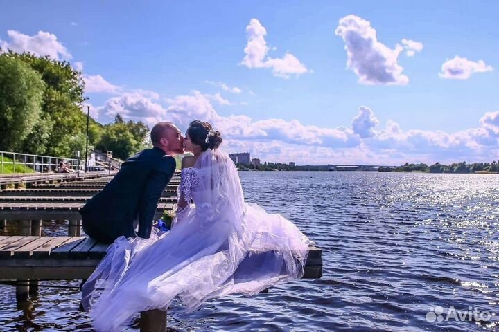 Фотограф Видеограф Дмитров Москва Лобня